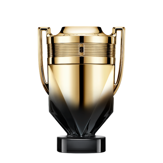 Invictus Elixir