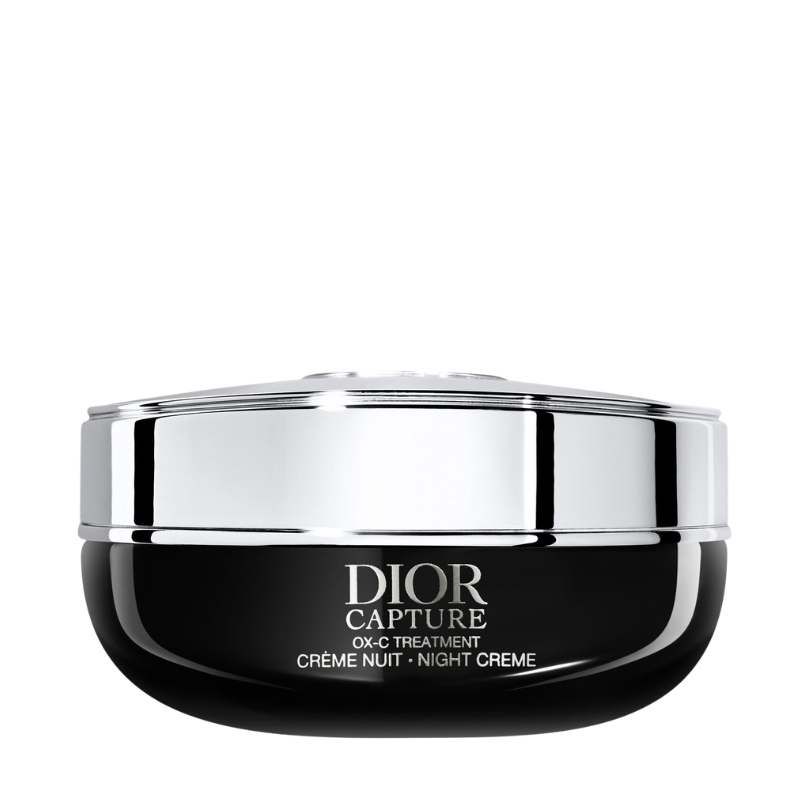 Capture Total Night Cream