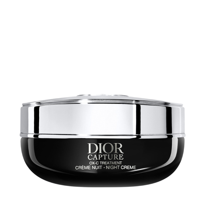 Capture Total Night Cream