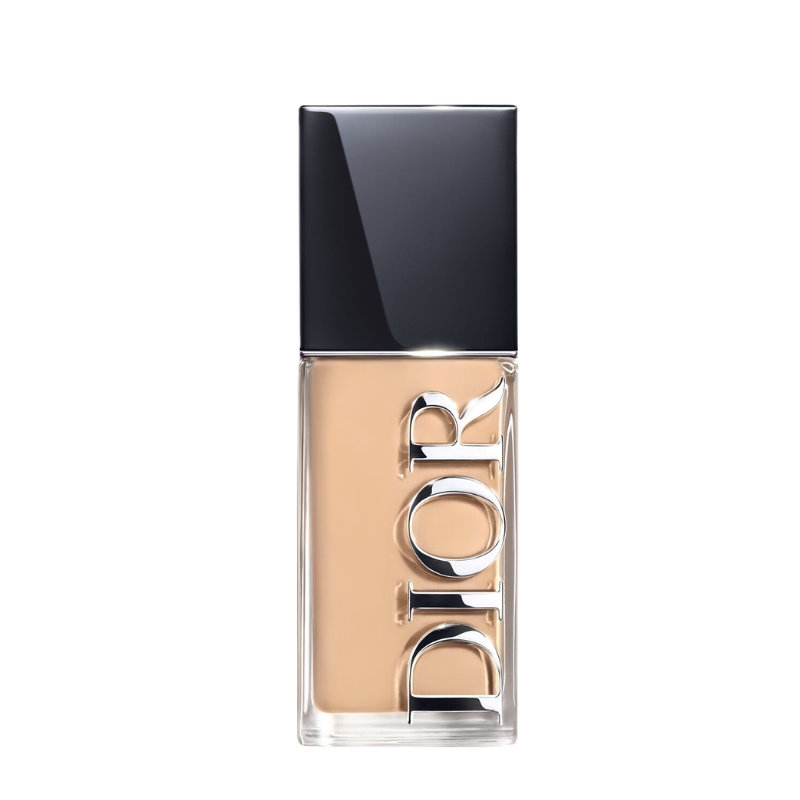 Dior Forever Skin Glow Flawless Radiant Foundation 24H Ultra Wear