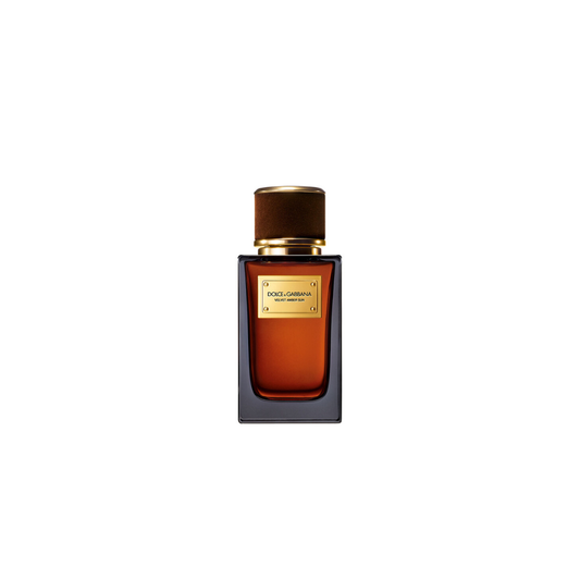 Velvet Amber Sun EDP