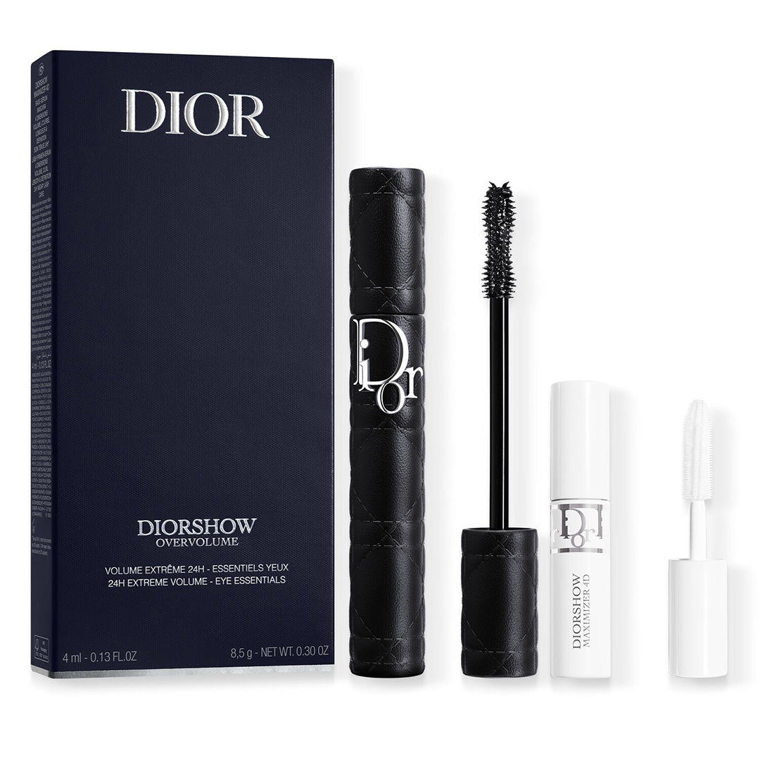 Set Diorshor Overvolume - Perfumería First Bolivia