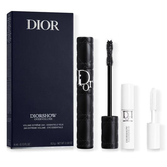 Set Diorshor Overvolume