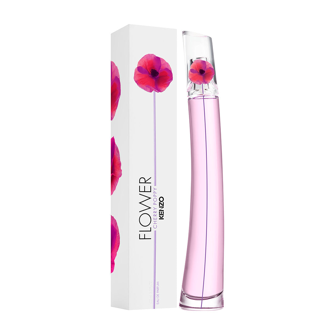 Flower by Kenzo Cherry Poppy