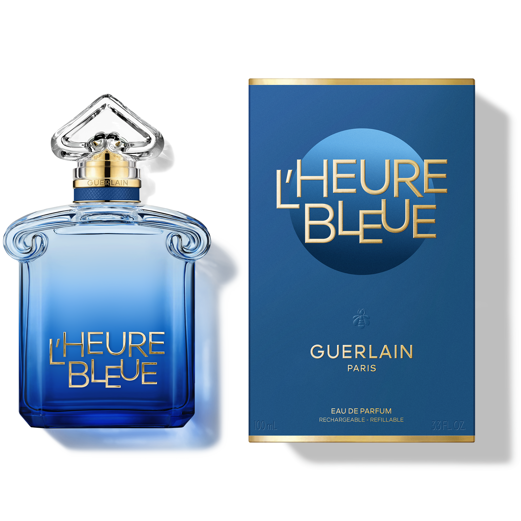 L'Heure Blue EDP