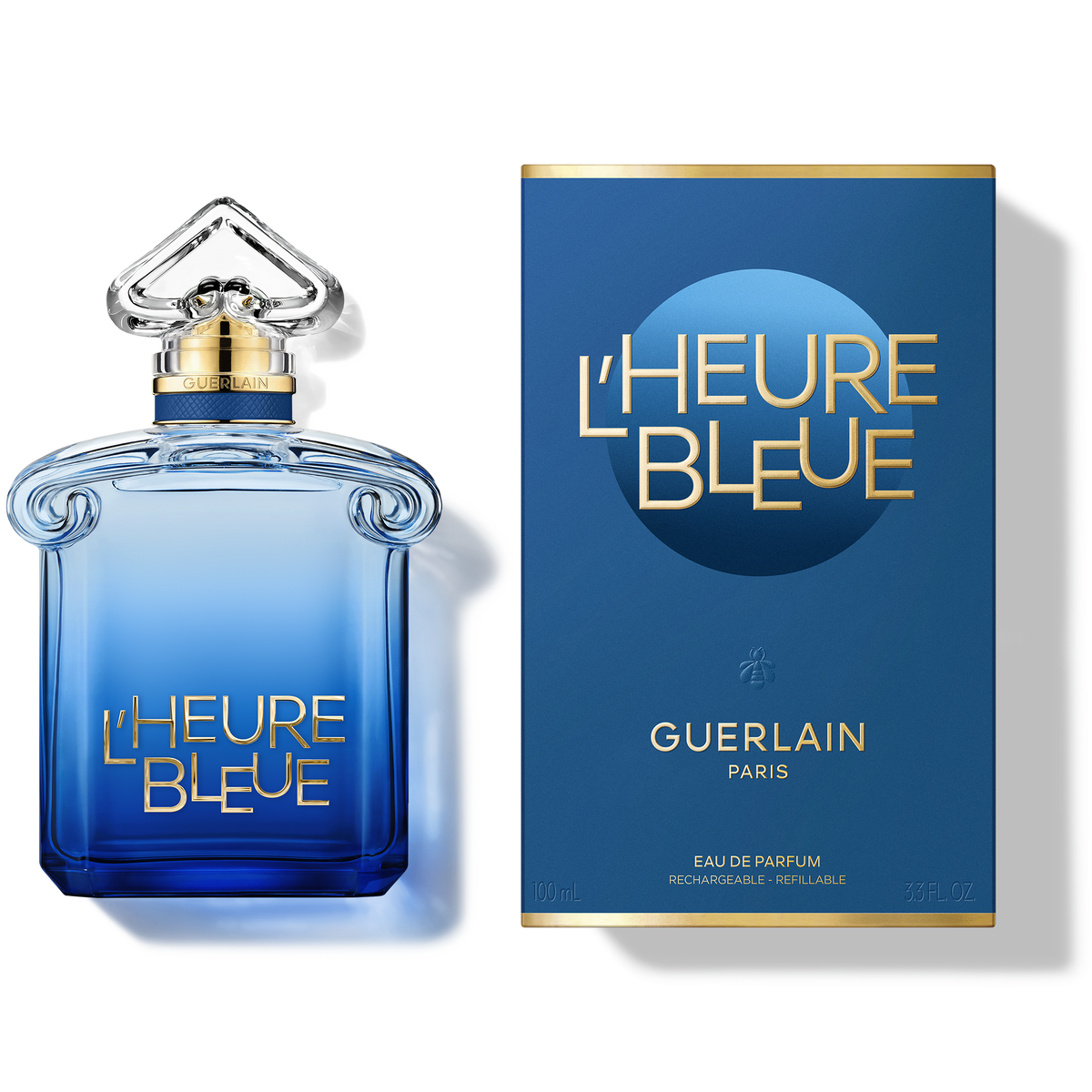 L'Heure Blue EDP