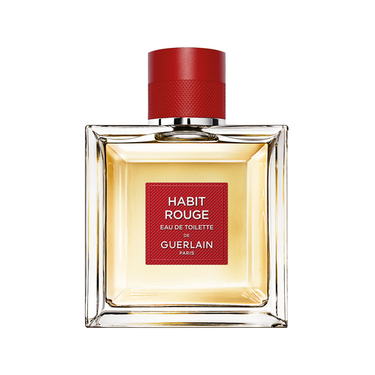 Habit Rouge EDT