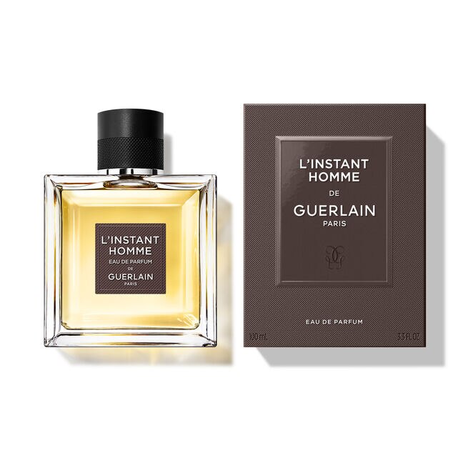 L'Instant de Guerlain pour Homme