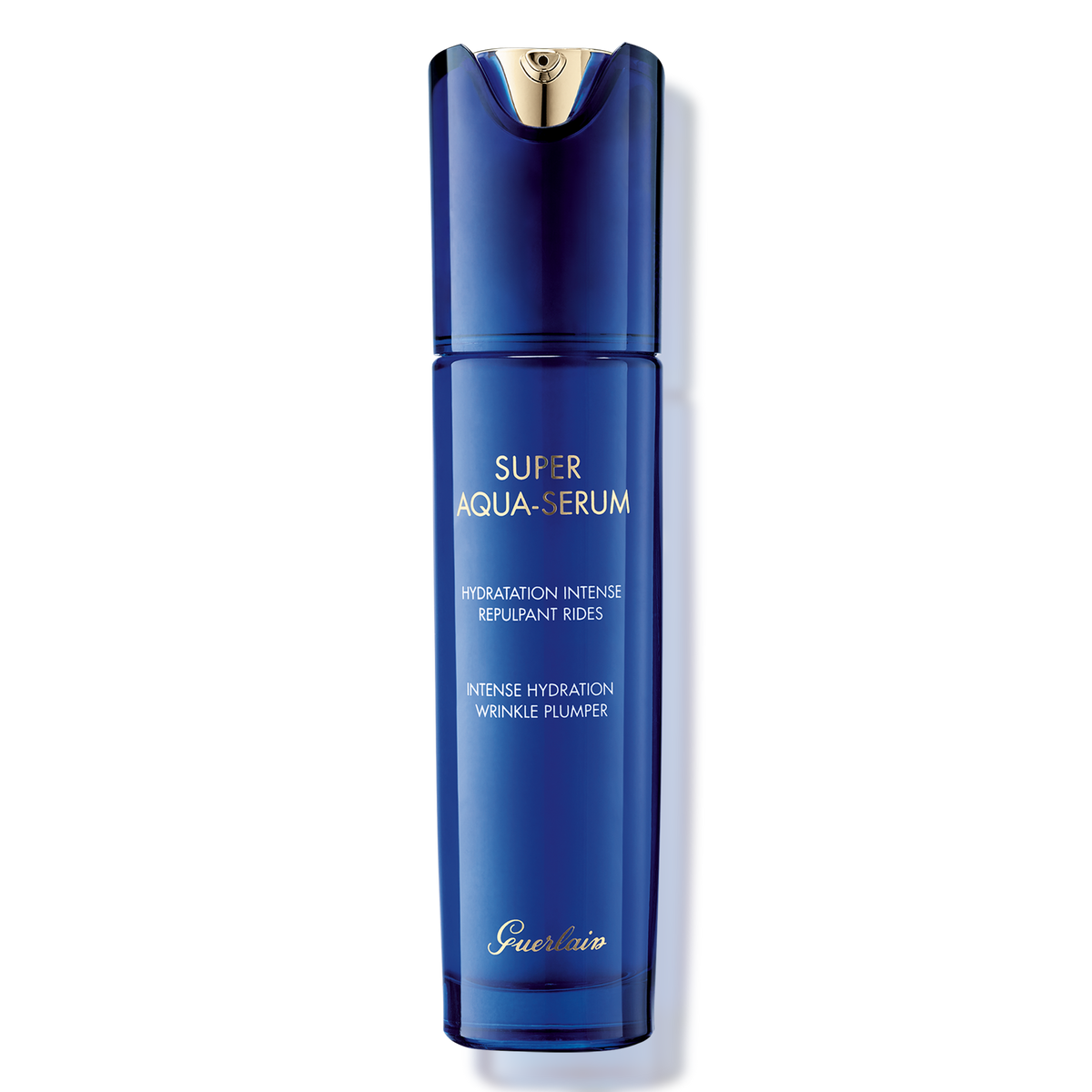 Super Aqua Serum Intense Hydration Wrinkle Plumper
