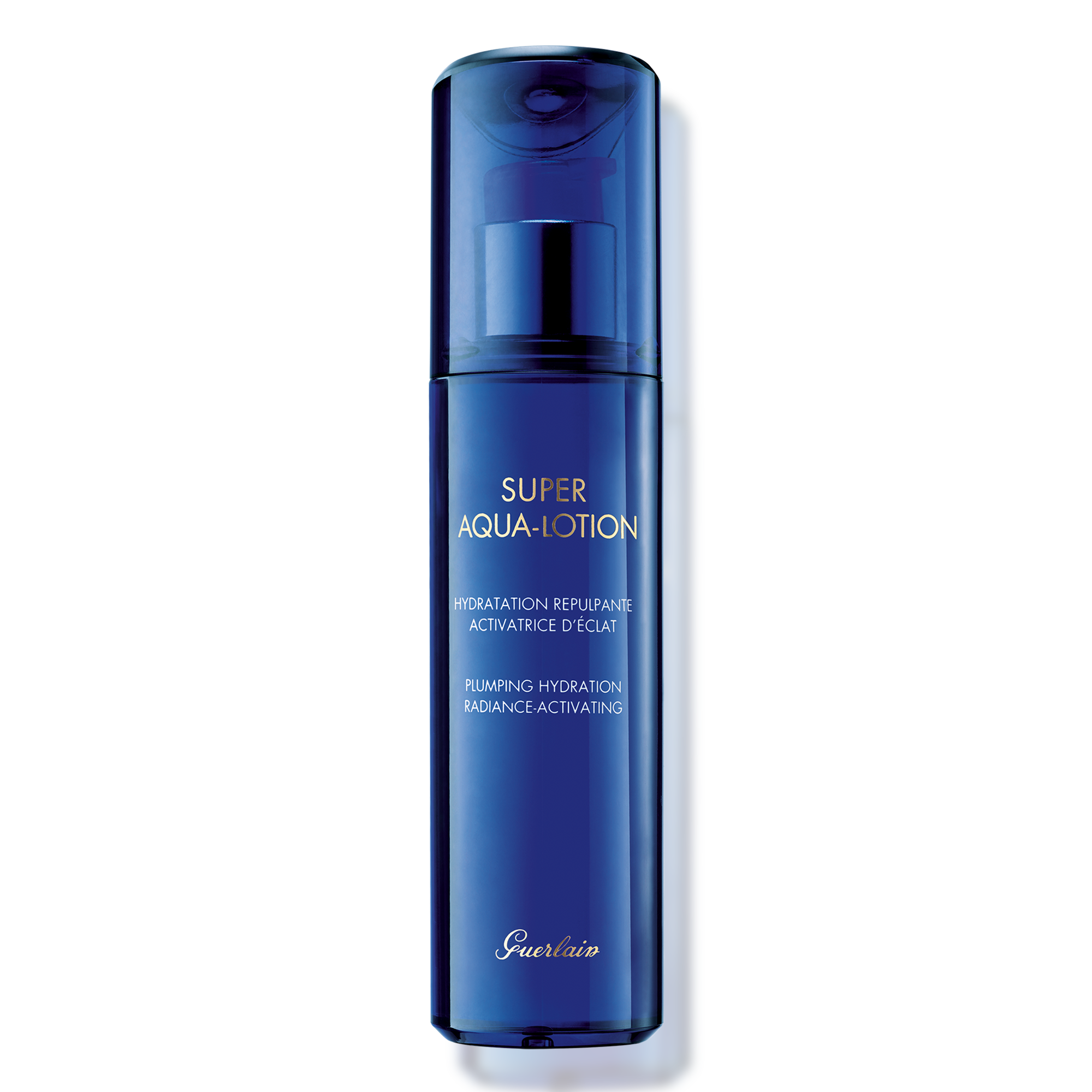 Super Aqua Lotion Plumping Hydration Radiance Activating
