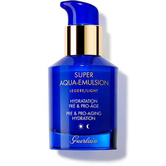 Super Aqua Emulsion - Perfumería First Bolivia