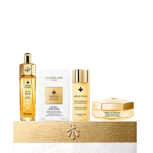 Abeille Royale Discovery Set