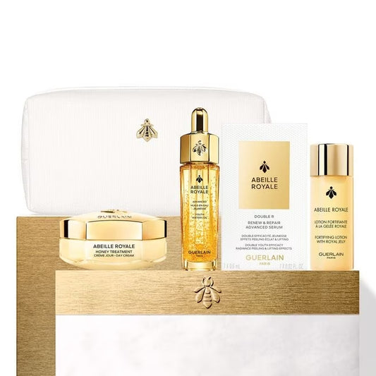 Abeille Royale Cream Set