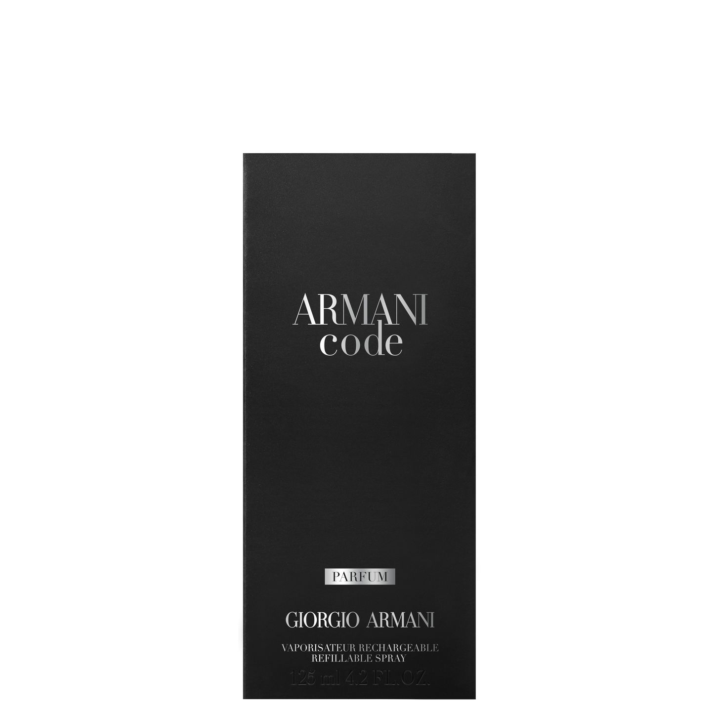 Armani Code Le Parfum Pour Homme