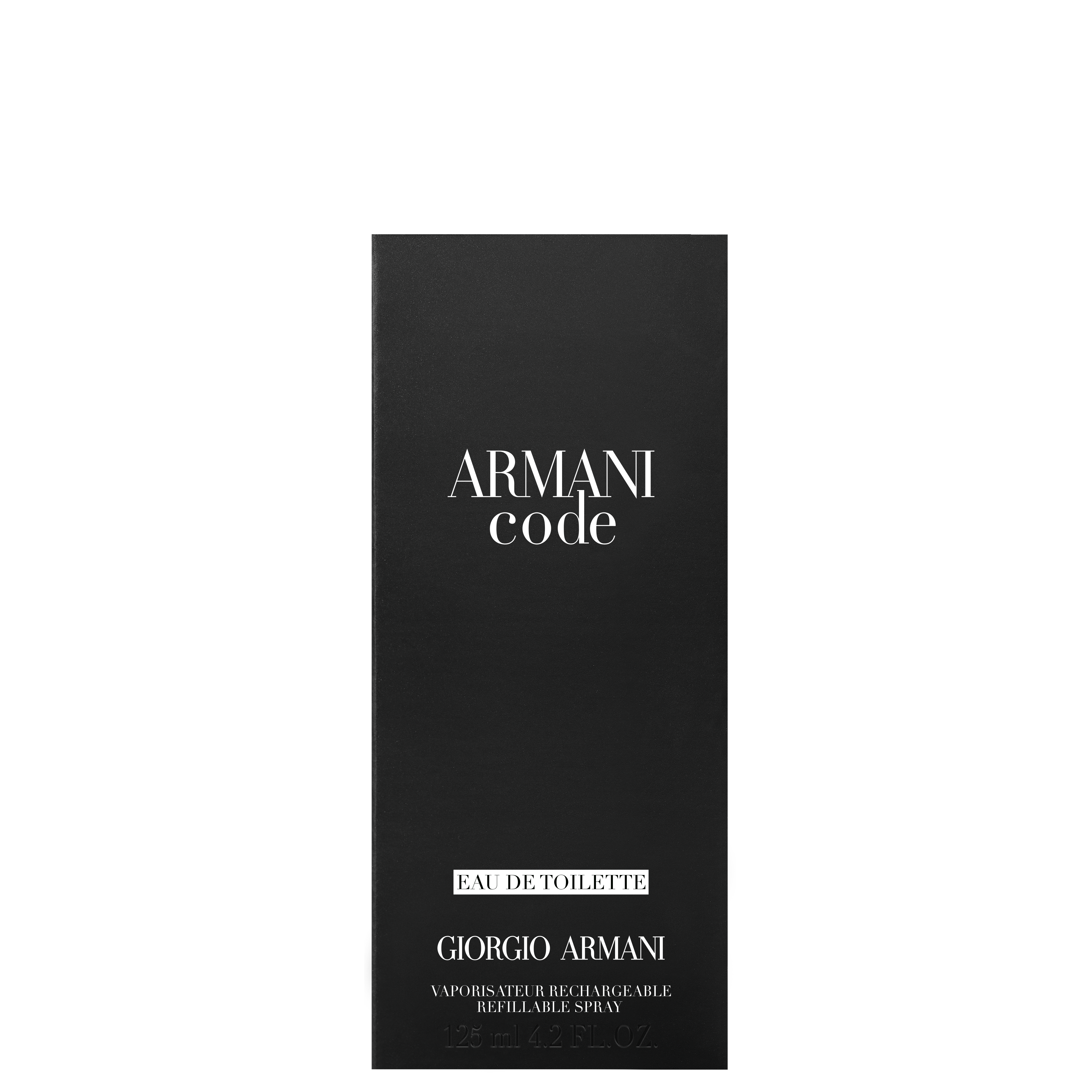 Armani Code