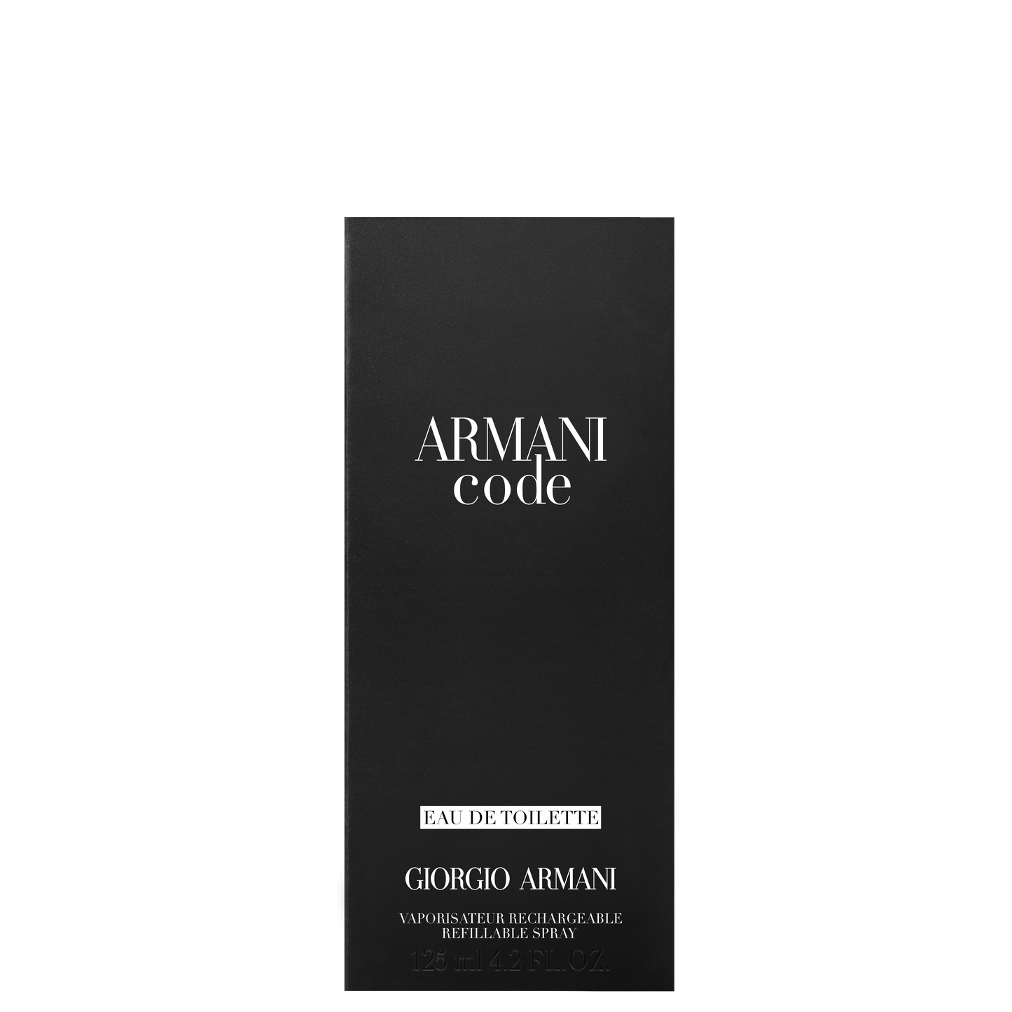 Armani Code