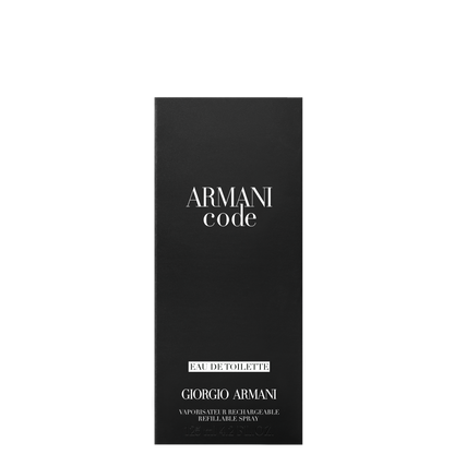 Armani Code