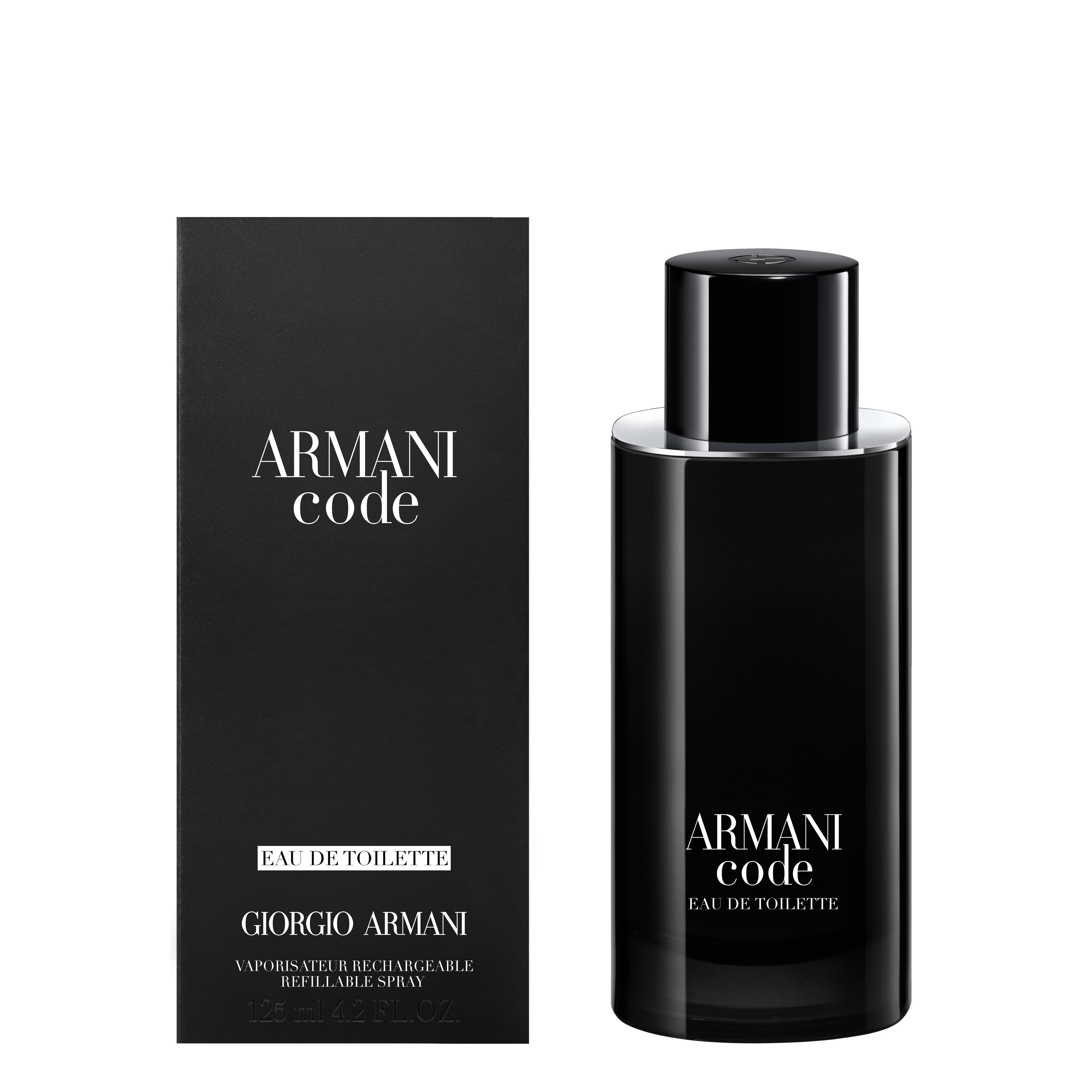 Armani Code
