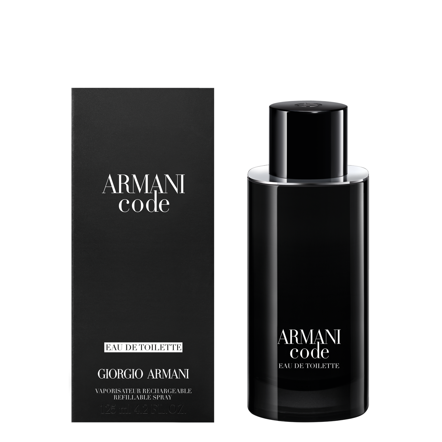 Armani Code