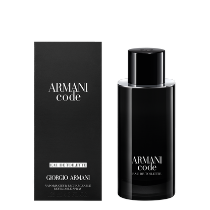 Armani Code
