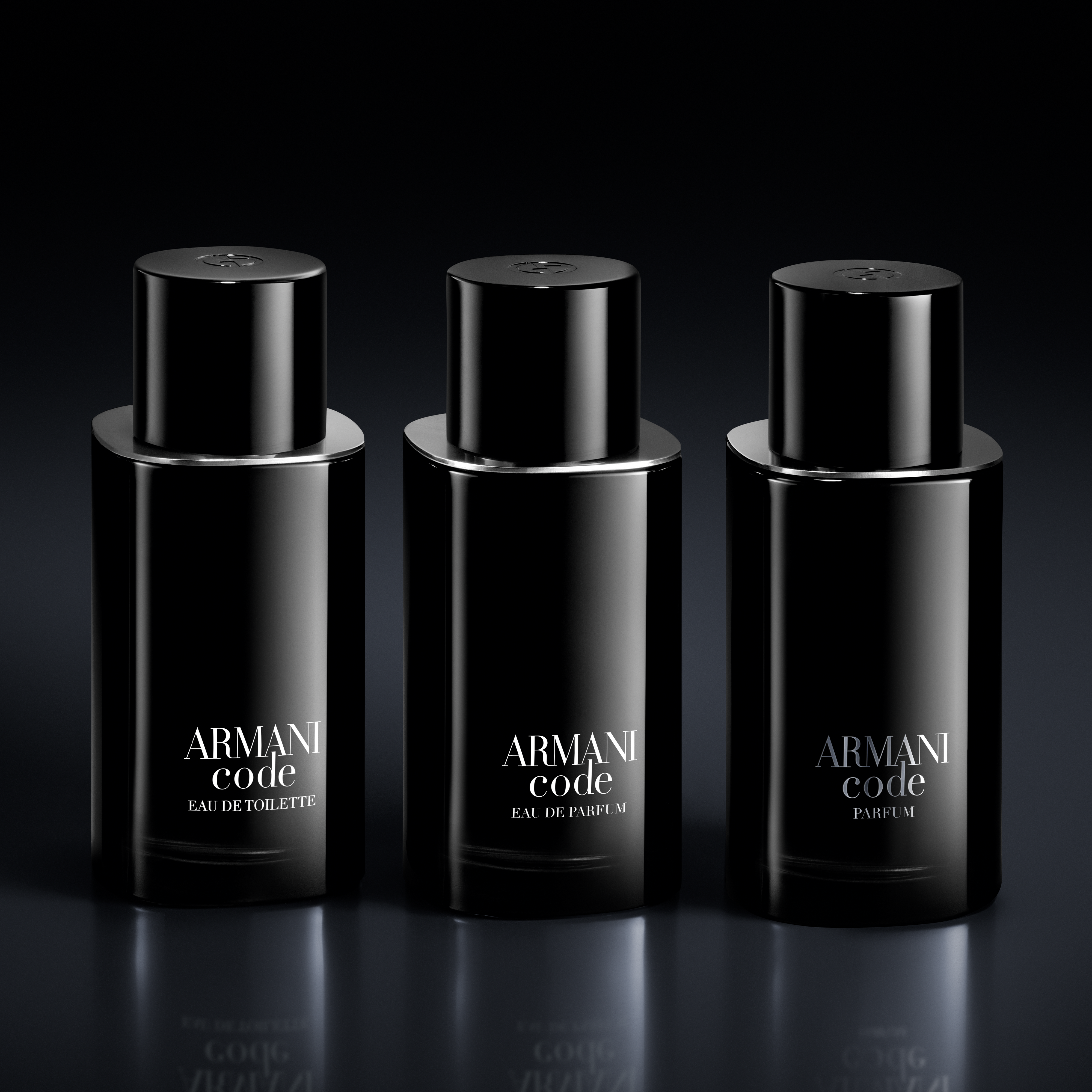 Armani Code