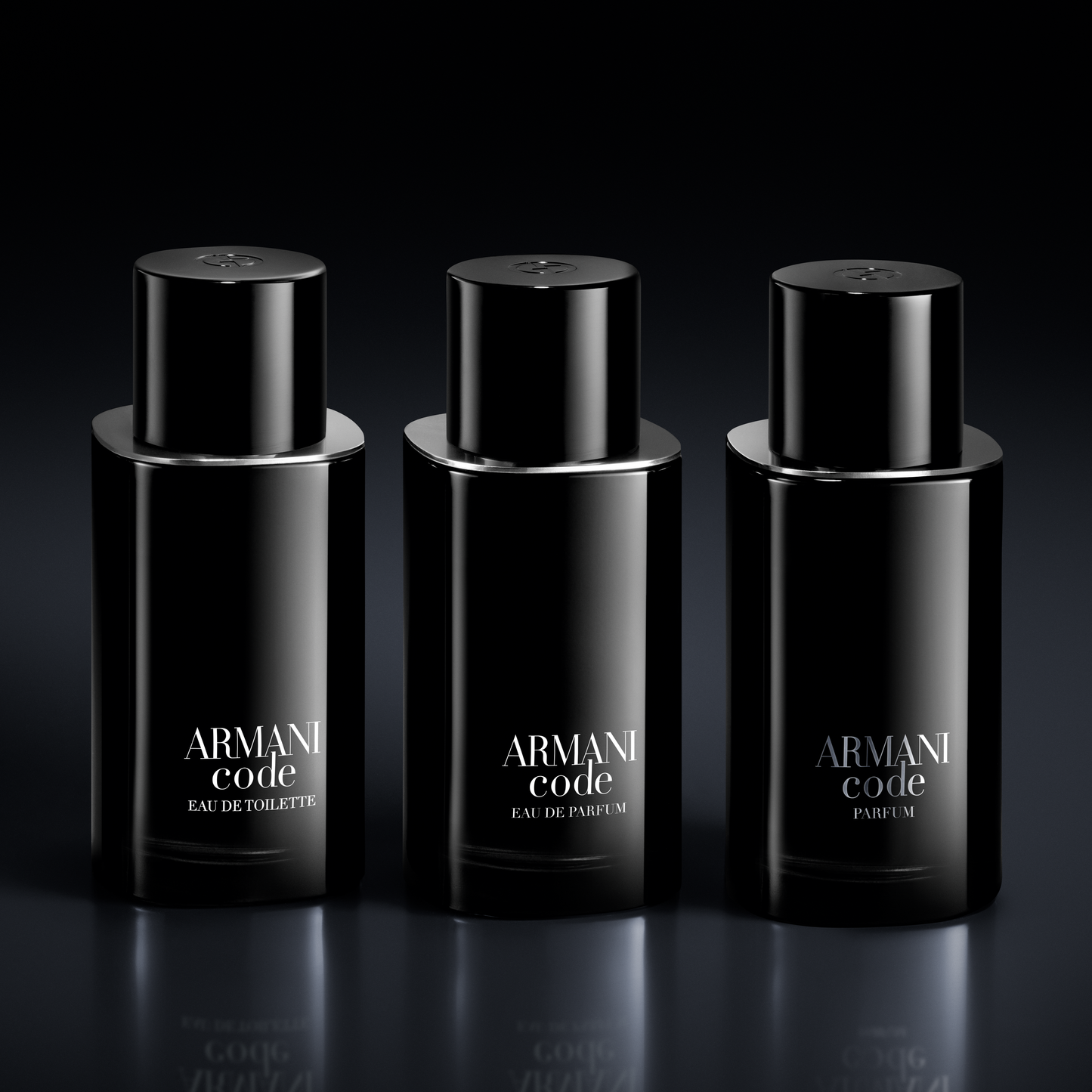 Armani Code
