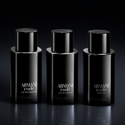 Armani Code