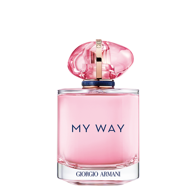 My Way Nectar - Perfumería First Bolivia