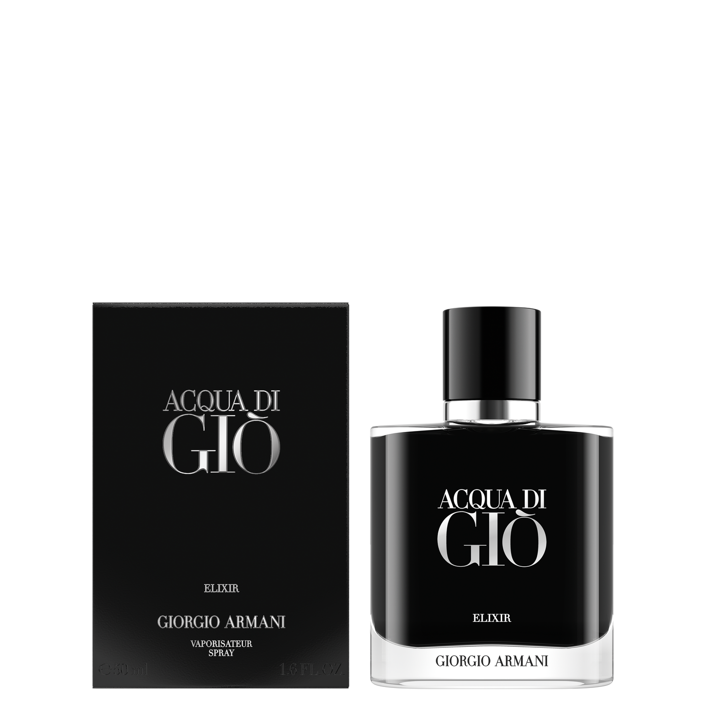 ACQUA DI GIO ELIXIR