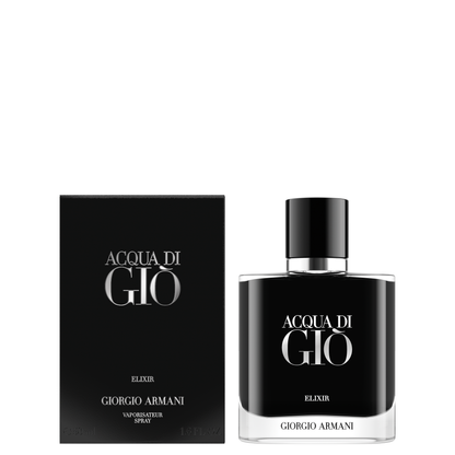 ACQUA DI GIO ELIXIR