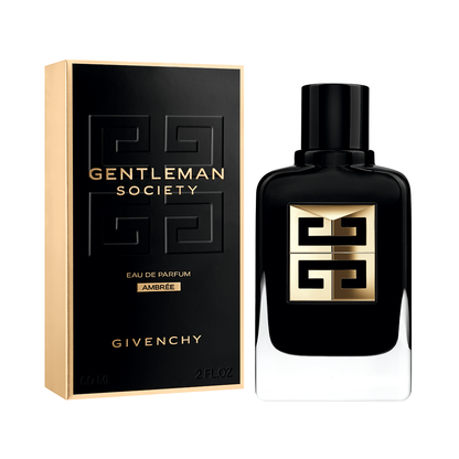 Gentleman Society Ambree