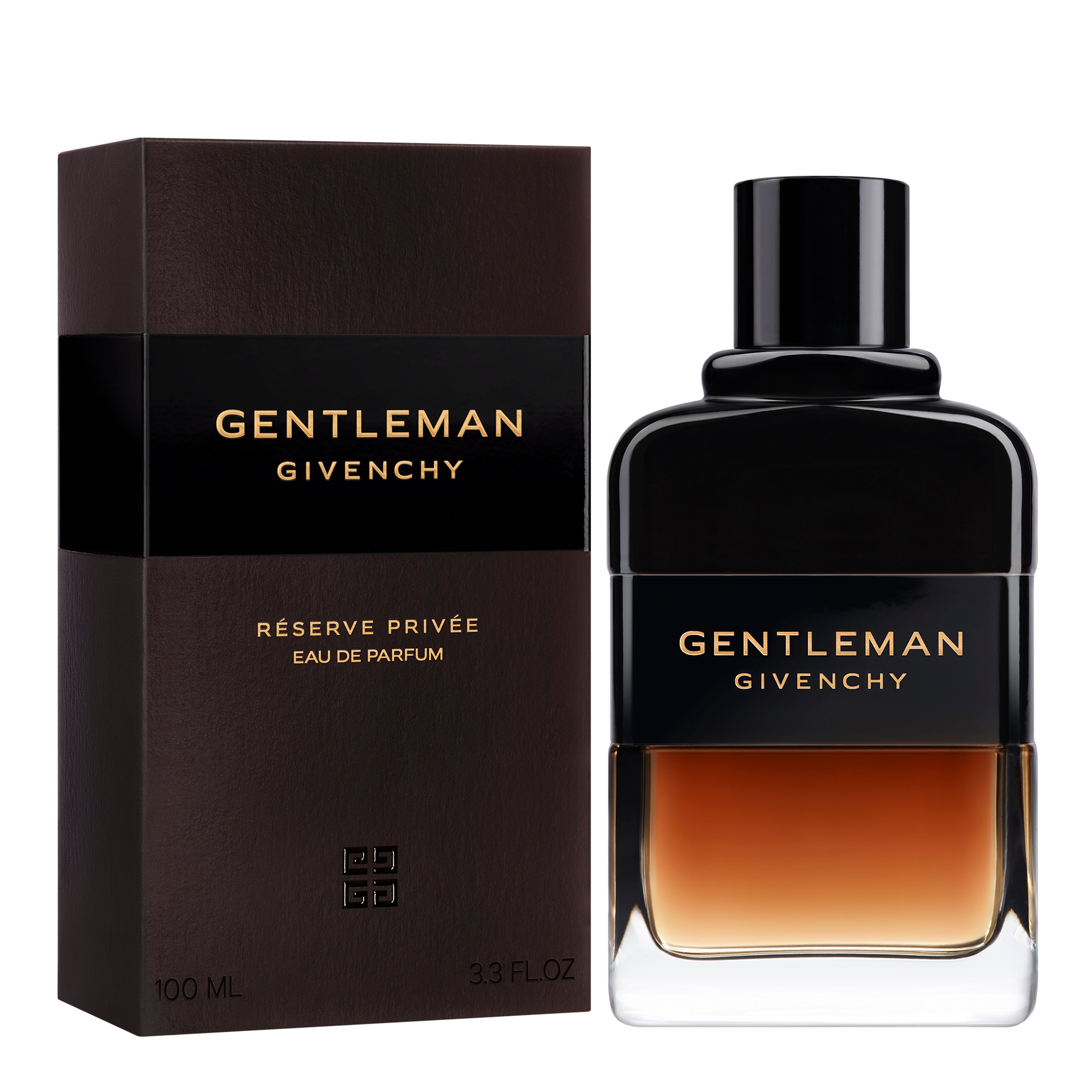 Gentleman Givenchy Reserve Privee - Perfumería First Bolivia