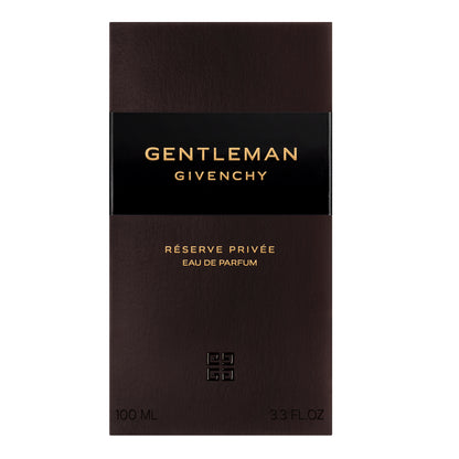 Gentleman Givenchy Reserve Privee