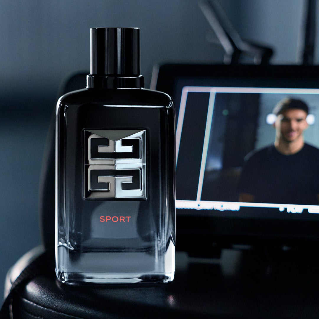 Gentleman Society Sport EDP 2026