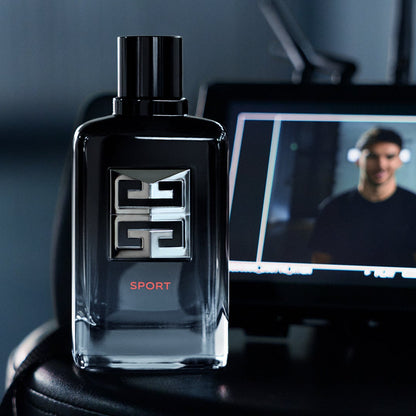 Gentleman Society Sport EDP 2026