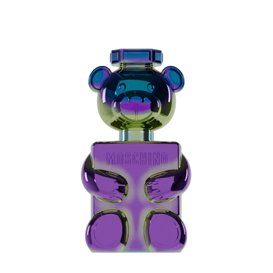 Moschino Toy 2 Pearl