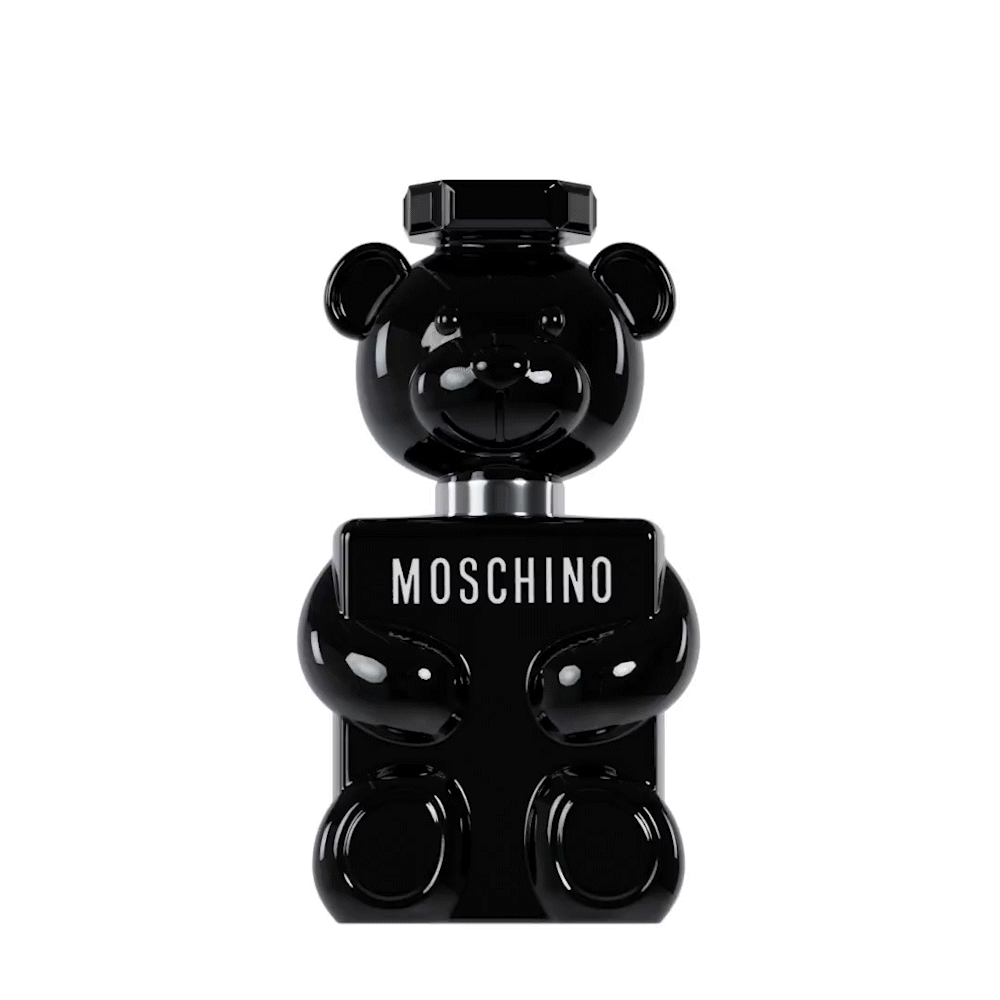 Moschino Toy Boy
