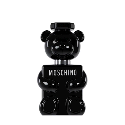 Moschino Toy Boy