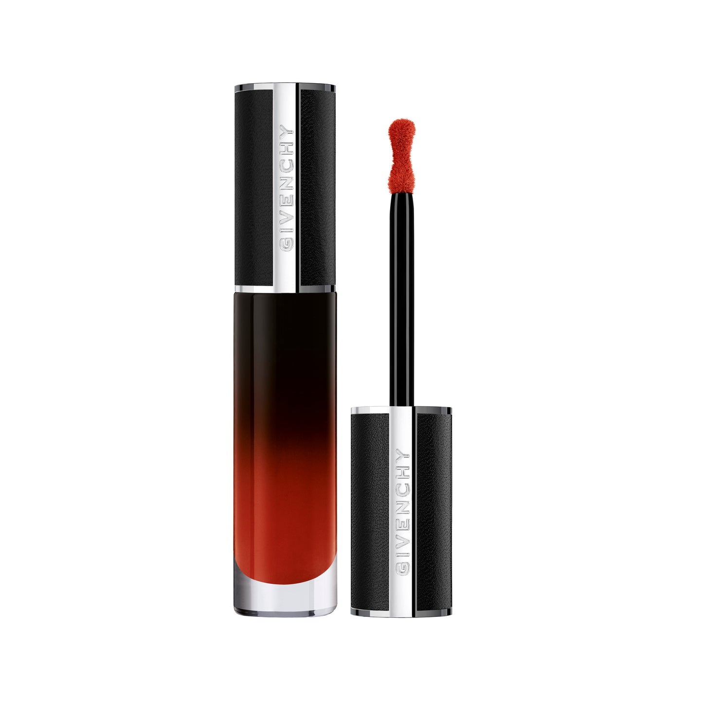 Le Rouge Interdit Cream Velvet