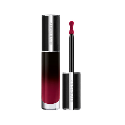 Le Rouge Interdit Cream Velvet - Perfumería First Bolivia