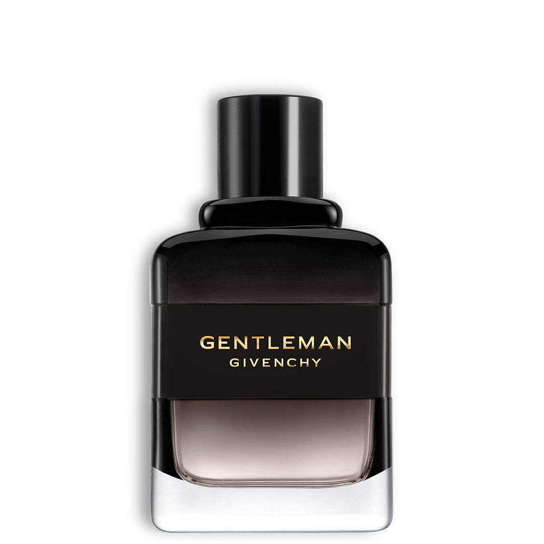 Gentleman Boisée