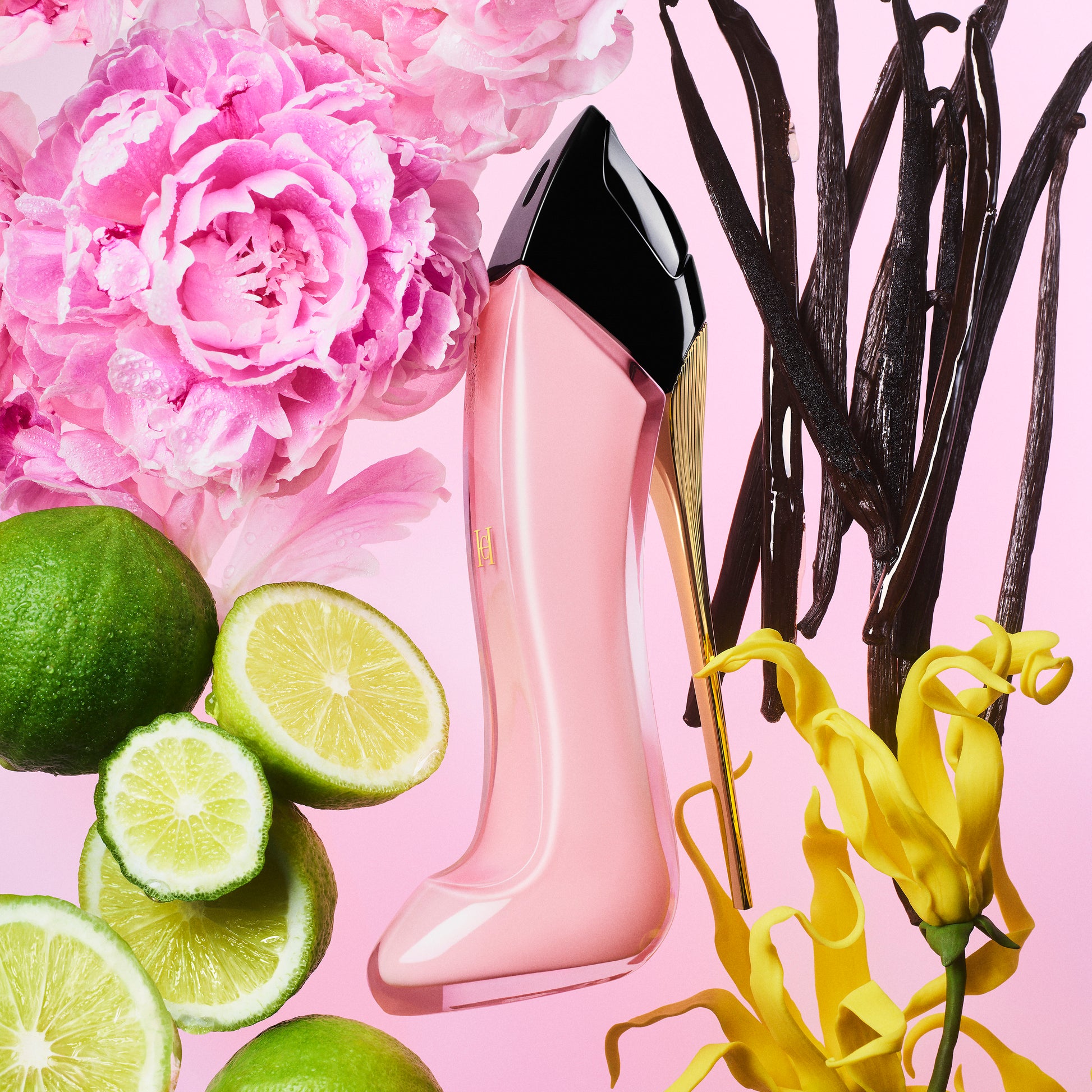 Good Girl Blush - Perfumería First Bolivia