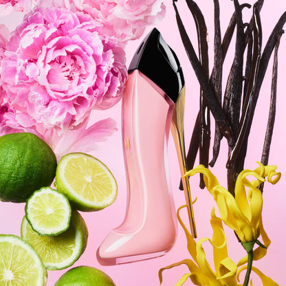 Good Girl Blush - Perfumería First Bolivia