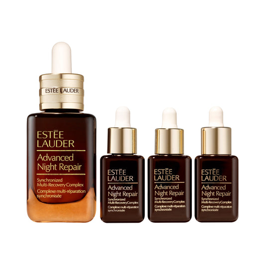 Set de Tratamiento Youth-Generating Power Repair + Firm + Hydrate