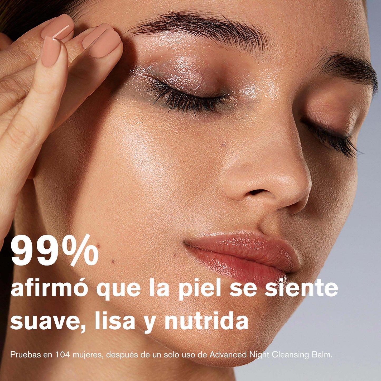 Estée Lauder Bálsamo Limpiador Advanced Night Repair