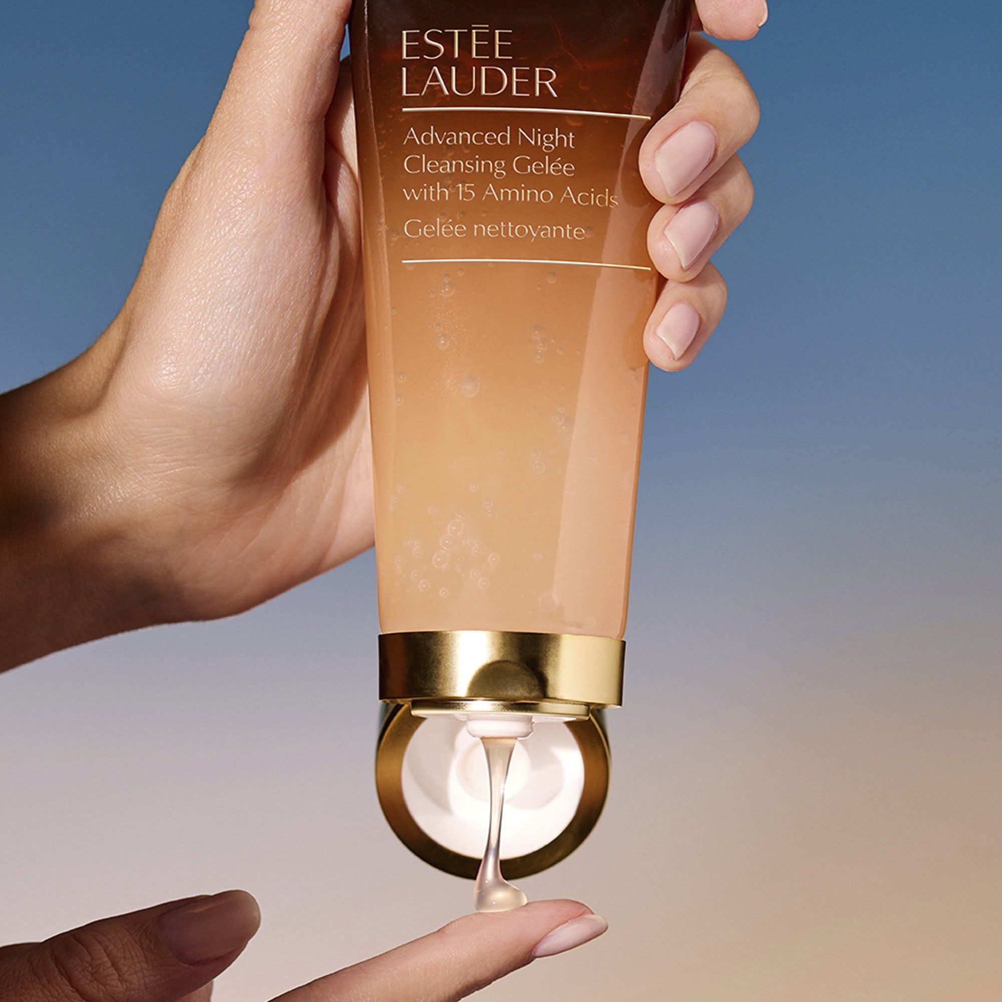 Estée Lauder Gel Limpiador Advanced Night Repair