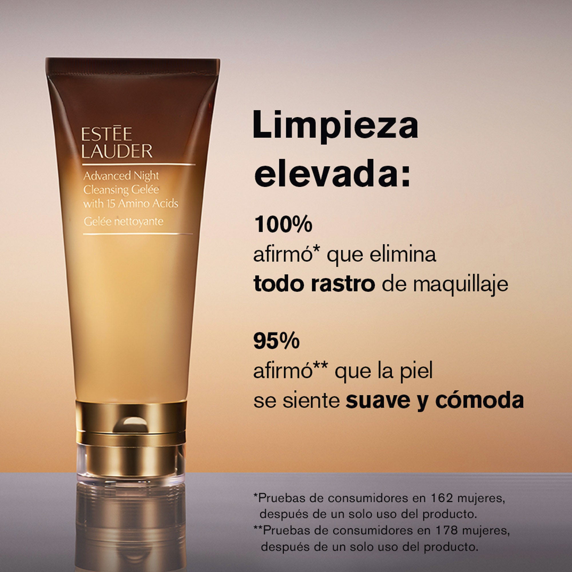 Estée Lauder Gel Limpiador Advanced Night Repair