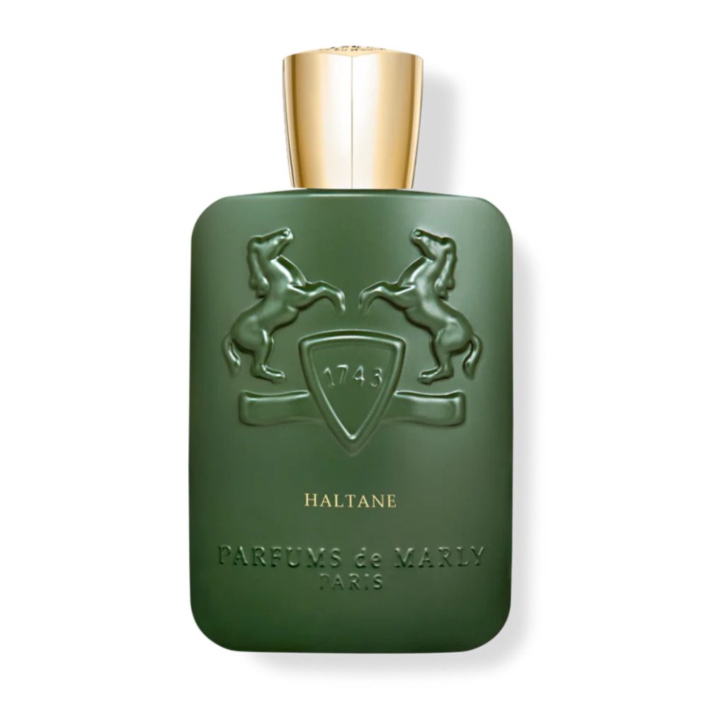 Haltane