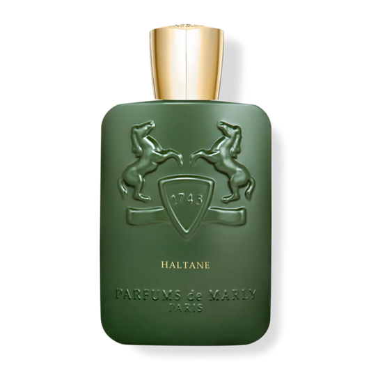Haltane
