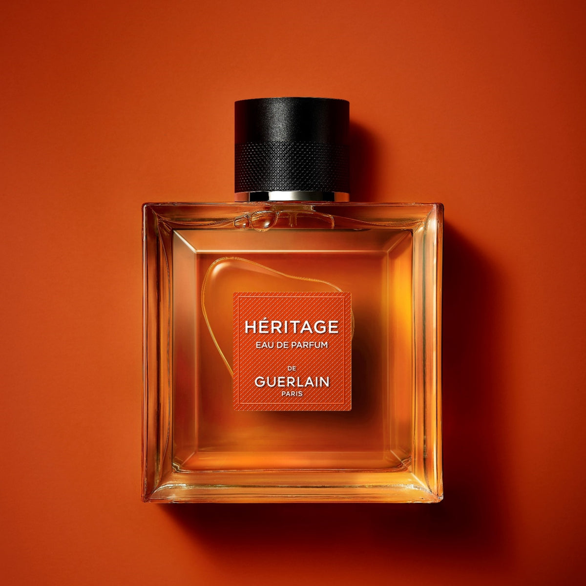 Heritage Eau de Parfum